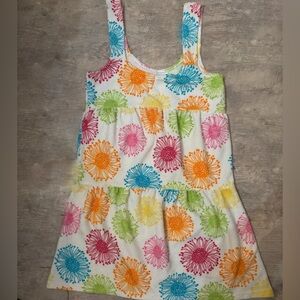 Bathing suit cover up / dress